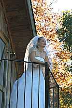 Wedding At Azalea Falls Lodge